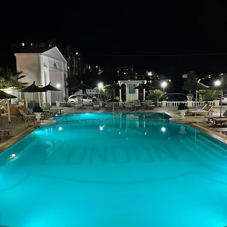 Imperial 4*