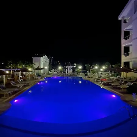 Imperial Ξενοδοχείο 4*
