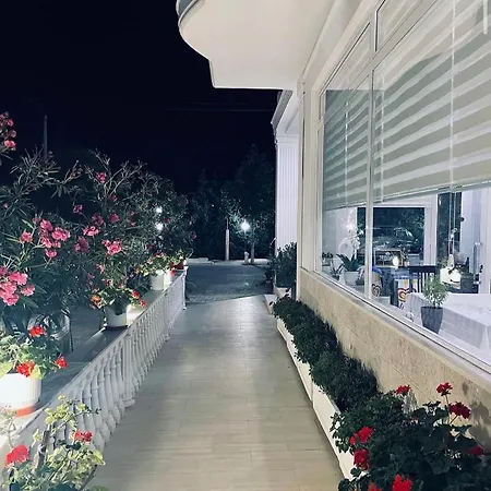 Ξενοδοχείο Imperial