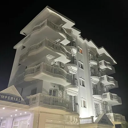 Ξενοδοχείο Imperial