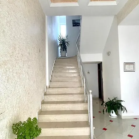 Ξενοδοχείο Imperial 4*