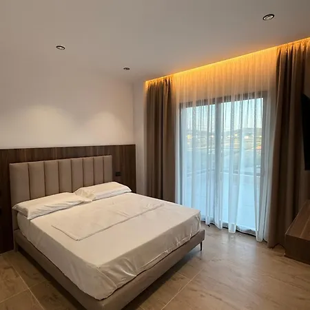 Ξενοδοχείο Imperial 4*