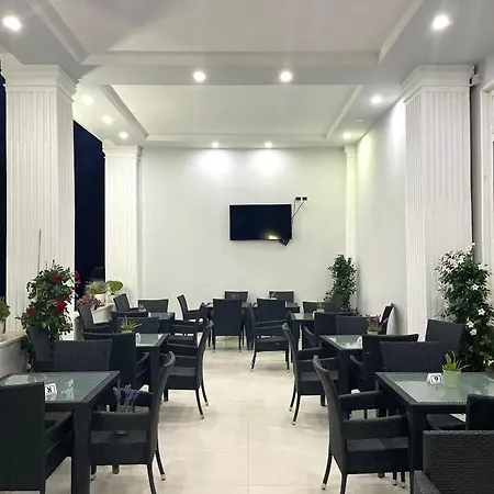 Hotel Imperial Spille