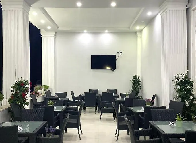 Hotel Imperial Spille