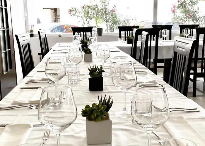 Hotel Imperial Spille